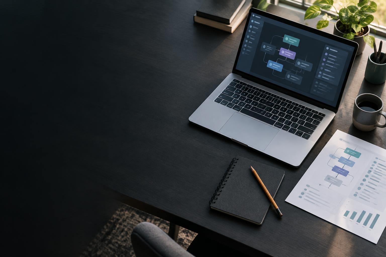 Chatbot, assistant ou agent IA : que choisir pour votre PME ?