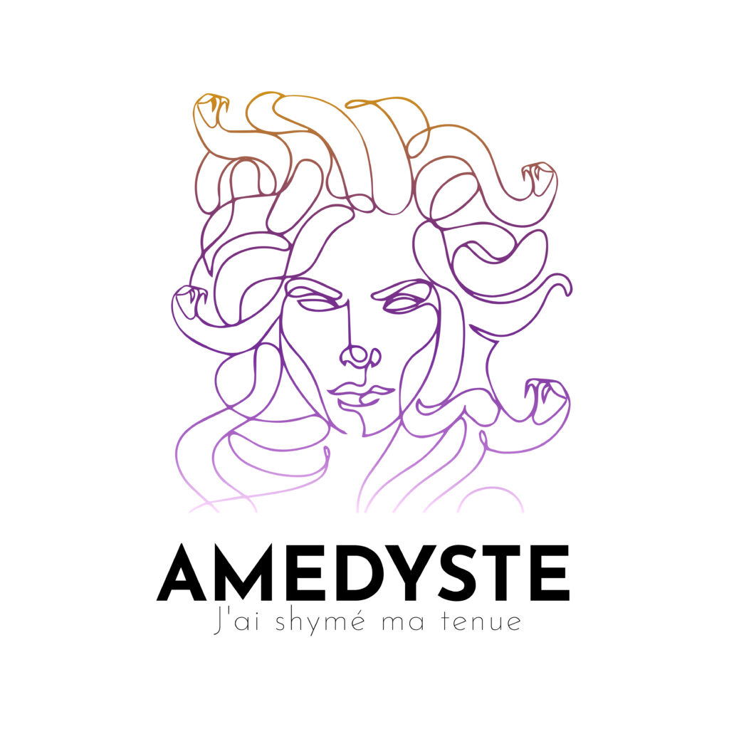 Logo Amedyste