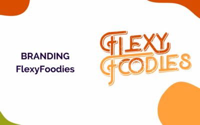 Le branding de Flexyfoodies